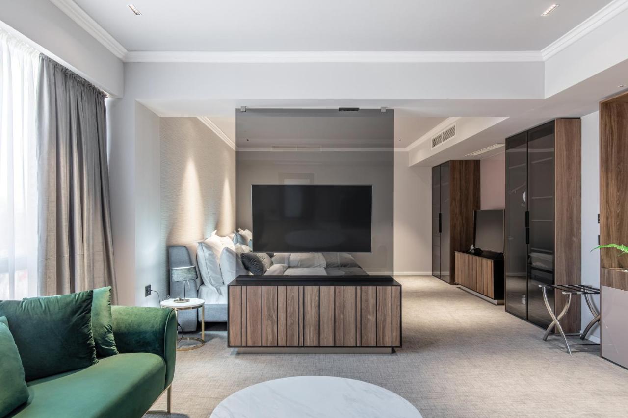 Hotel Kristal Focsani Luaran gambar