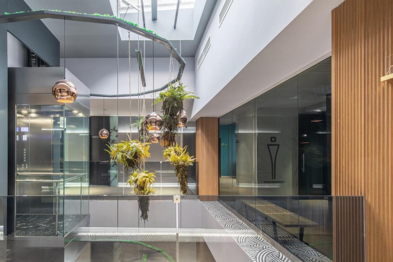 Hotel Kristal Focsani Luaran gambar